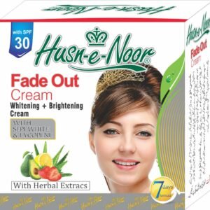 Husn-e-noor cream