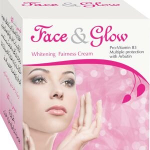 face & glow cream